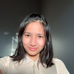 Meet your Posher, Gillianne